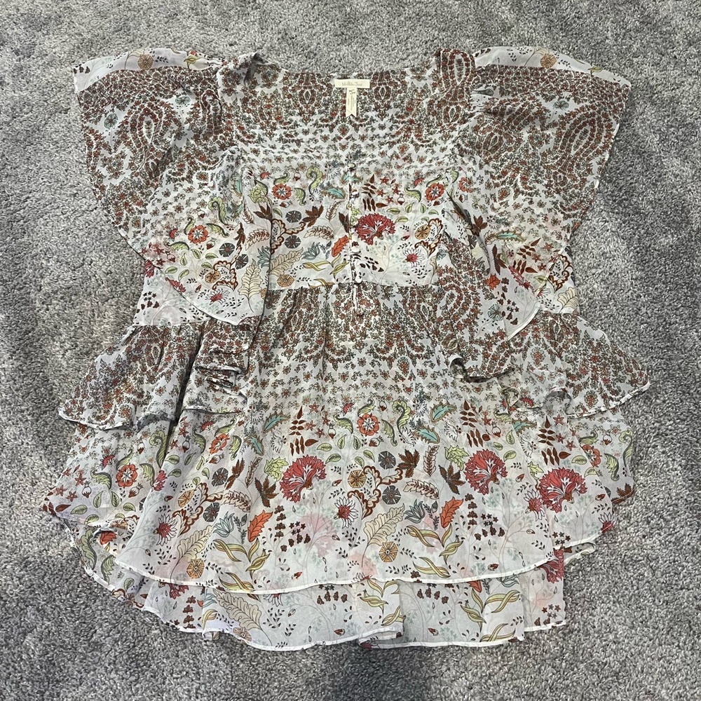 Matilda Jane | Blouse